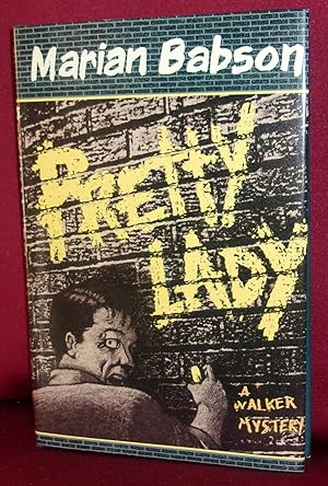 Seller image for PRETTY LADY for sale by BOOKFELLOWS Fine Books, ABAA