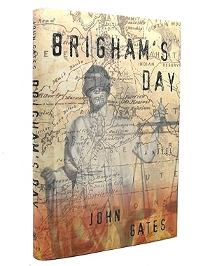 Seller image for BRIGHAM'S DAY for sale by Rare Book Cellar