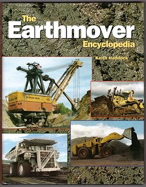 Immagine del venditore per The Earthmover Encyclopedia venduto da Lake Country Books and More