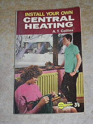 Install Your Own Central Heating