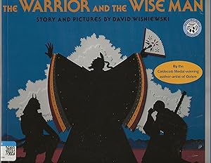 Seller image for The Warrior and the Wise Man for sale by TuosistBook