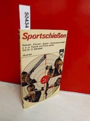 Bild des Verkufers fr Sportschieen. zum Verkauf von Buchliebe-shop I Buchhandlung am Markt