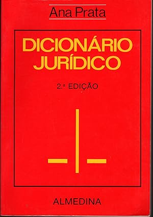 DICIONÁRIO JURÍDICO