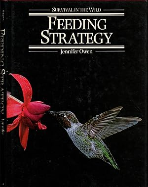 FEEDING STRATEGY: Survival in the wild