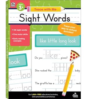 Imagen del vendedor de Sight Words a la venta por GreatBookPrices