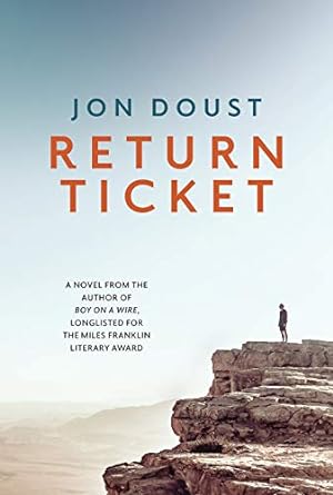 Seller image for Return Ticket [Soft Cover ] for sale by booksXpress