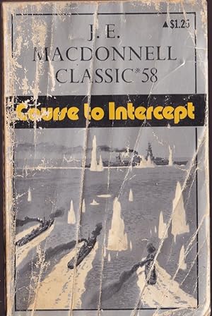 Seller image for Course to Intercept for sale by Caerwen Books