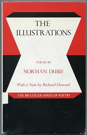 Seller image for The Illustrations (The Braziller Series of Poetry) for sale by Between the Covers-Rare Books, Inc. ABAA
