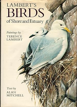 LAMBERT'S BIRDS OF SHORE AND ESTUARY