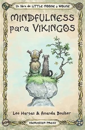 Immagine del venditore per Mindfulness Para Vikingos -Language: spanish venduto da GreatBookPrices