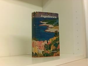 Immagine del venditore per Jugoslawien. Ein Fhrer. venduto da Book Broker