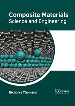 Imagen del vendedor de Composite Materials: Science and Engineering [Hardcover ] a la venta por booksXpress