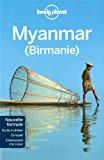 Seller image for Myanmar (birmanie) for sale by RECYCLIVRE