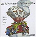 Bild des Verkufers fr Les Habits Neufs De L'empereur zum Verkauf von RECYCLIVRE