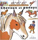 Seller image for Chevaux Et Poneys for sale by RECYCLIVRE
