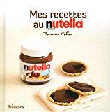 Seller image for Mes Recettes Au Nutella Ferrero for sale by RECYCLIVRE