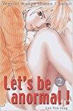 Seller image for Let's Be Anormal. Vol. 2 for sale by RECYCLIVRE