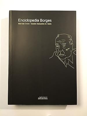 Imagen del vendedor de Enciclopedia Borges a la venta por SELECTA BOOKS