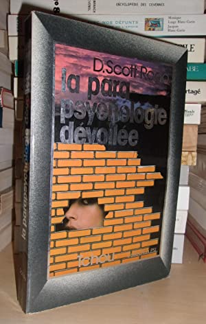 Seller image for LA PARAPSYCHOLOGIE DEVOILEE for sale by Planet's books