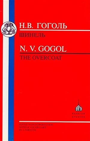 Seller image for The Overcoat for sale by GreatBookPrices