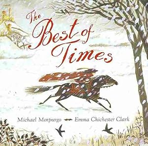 Seller image for Best of Times for sale by GreatBookPrices