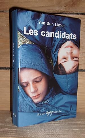 Image du vendeur pour LES CANDIDATS mis en vente par Planet's books