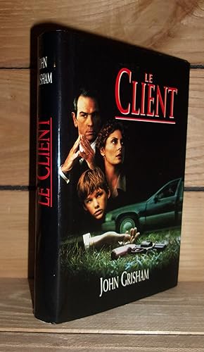 Seller image for LE CLIENT for sale by Planet's books