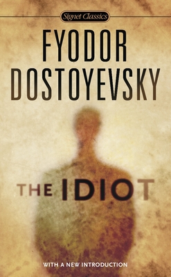 Seller image for The Idiot (Paperback or Softback) for sale by BargainBookStores