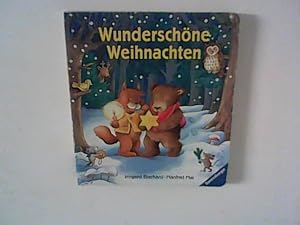Seller image for Wunderschne Weihnachten for sale by ANTIQUARIAT FRDEBUCH Inh.Michael Simon