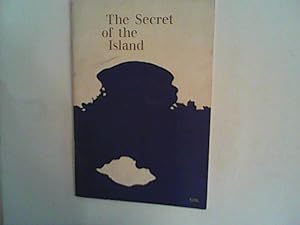 Immagine del venditore per Kenneth L. Warner The Secret of the Island venduto da ANTIQUARIAT FRDEBUCH Inh.Michael Simon