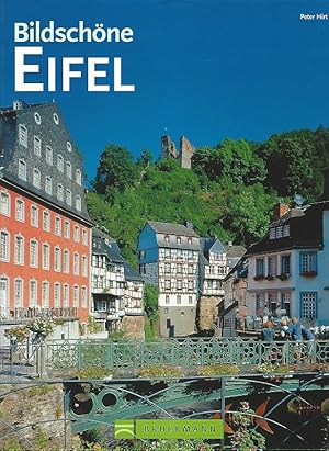 Bild des Verkufers fr Bildschne Eifel. zum Verkauf von Lewitz Antiquariat