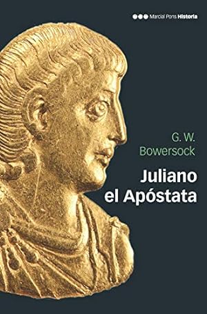 Imagen del vendedor de Juliano el Apstata a la venta por LIBROPOLIS