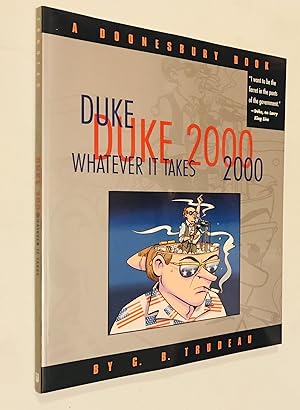 Duke 2000: Whatever It Takes