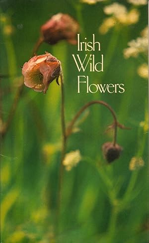 Imagen del vendedor de Irish Wild Flowers. (= The Irish Heritage Series No. 17). a la venta por Buch von den Driesch