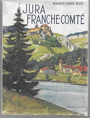 Jura Franche-Comté