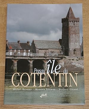 Bild des Verkufers fr Presqu' le du Cotentin. zum Verkauf von Antiquariat Gallenberger