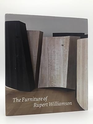 Bild des Verkufers fr The Furniture of Rupert Williamson: 1 zum Verkauf von Holt Art Books