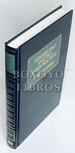 Contabilidad analítica. Casos prácticos. 2ª edición corregida