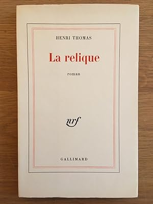 La relique