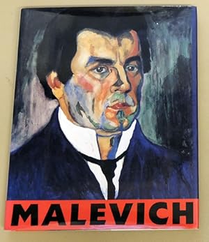 Kazimir Malevich 1878 - 1935