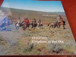 Seller image for Lesotho: Kingdom in the Sky for sale by suspiratio - online bcherstube