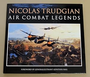 Air Combat Legends