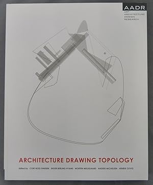 Seller image for Architecture Drawing Topology. for sale by Antiquariat Schwarz & Grmling GbR