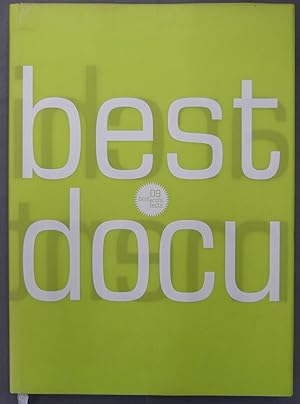 Best Architects Documentation. Deutschland/Germany - Österreich/Austria - Schweiz/Switzerland.