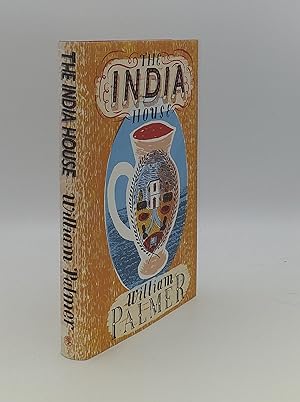 Seller image for THE INDIA HOUSE for sale by Rothwell & Dunworth (ABA, ILAB)