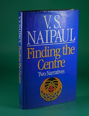 Finding The Centre - Two Narratives