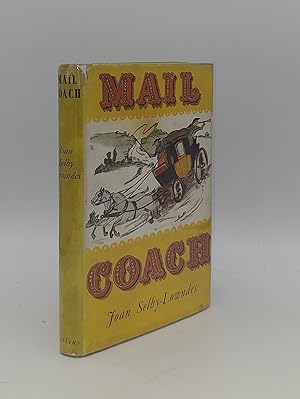 Imagen del vendedor de MAIL COACH a la venta por Rothwell & Dunworth (ABA, ILAB)