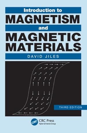 Image du vendeur pour Introduction to Magnetism and Magnetic Materials mis en vente par GreatBookPrices