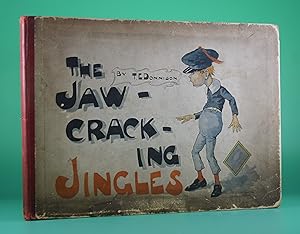 The Jaw-Cracking Jingles