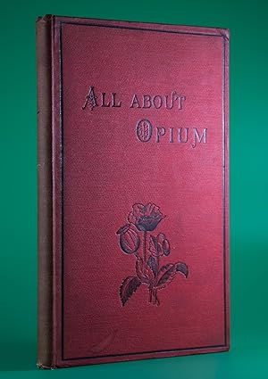 Image du vendeur pour All About Opium mis en vente par MANOR COLLECTABLES